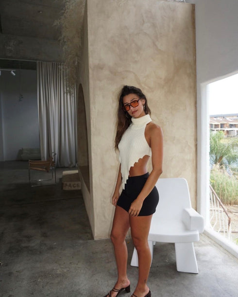 STARSKY - Brunette